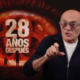 Entrevista a Danny Boyle por '28 años después': "El Covid y el Brexit nos inspiraron"