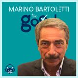 78. The Good List: Marino Bartoletti - 5 eroi che mi fanno stare bene