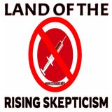 Land of the Rising Suspicion (3/20/25)