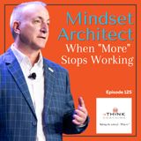 When "More" Stops Working: The Hidden Cost of High Performance