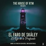 El Faro de Skáley: El Ojo de lo Profundo