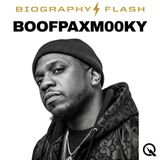 boofpaxkmooky Biography Flash: The Underground Legend