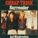 Nel 1978, il gruppo rock statunitense Cheap Trick pubblicava il singolo “Surrender”, divenuto un inno per i giovani di quel decennio.