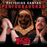 Los OBJETOS que la IGLESIA NO QUIERE que CONOZCAS