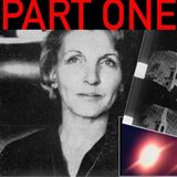 Stella Lansing: Photographs From Beyond UFOs, Strange creatures and visions of other worlds PART ONE