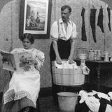 Riviste letterarie italiane del Novecento: caratteristiche, nomi e autori