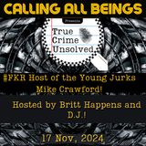 Host of the Young Jurks_ Mike Crawford pt_ 2 _ Britt Happens!