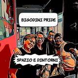 Bigodini Pride - Seconda Puntata - Spazio e Dintorni