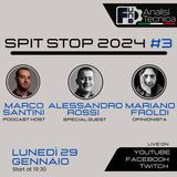 Spit Stop 2024 - Puntata 3