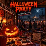 Halloween Party – Ep. 1 | La Festa