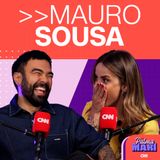 Mauro Sousa | Na Palma da Mari #44