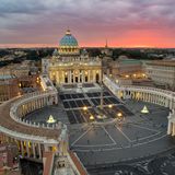 "VATICAN VAULT: The Forbidden Archives They DON'T Want You to See"