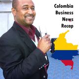 18 June 2023 Colombian president laments fall of Berlin Wall, ex VP scandal, FARC taking over