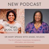 4 A's of Autism with Angel Wilson