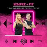 23 06 25 SEMPRE PIU' FITNESS - OSPITE FiPe Alberto Miglietta