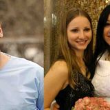 Serviceman fatally shoots co-worker and her wife