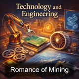 Romance of Mining - Archibald Williams - Part 2
