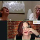 Breaking Into Comedy Later in Life: Lynn Harris's Gold Comedy