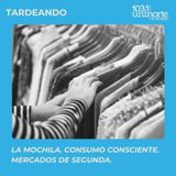 La Mochila :: Consumo consciente. Mercados de segunda en Barranquilla