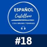 #18: URUGUAY: entrevista a Emiliano Errecarte