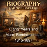 Eighty Years and More Reminiscences 1815-1897 - Elizabeth Cady Stanton - Part 2