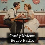 Candy Matson - The Fort Ord Story