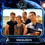 Enterprise "Marauders" watch party | S02 E06