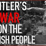 Hitler_s Obsession_ The Persecution of Jewish People and the Ramp-up to War