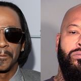 Katt Williams phone call w Syge Knight, Ludacris diss, Tupac, Jayda, Cardi, Oprah, Will etcEpisode 246 - #AmberAlert 8044011269 Code 5362657