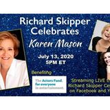 Karen Mason (7/13/2020)