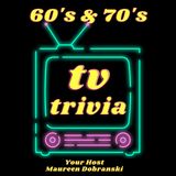 60's & 70's TV Trivia Podcast Game - I Dream of Jeannie