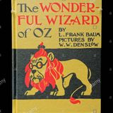 The Wonderful Wizard of Oz by L. Frank Baum