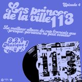 3 2 1 Musique - Episode 4 - Les princes de la ville, 113