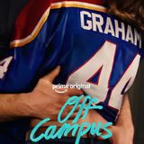 Off Campus - The Serie