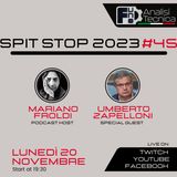 Spit Stop 2023 - Puntata 45