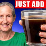 Add THIS Powder to Coffee and Watch The Fat MELT Away_ _ Barbara O_Neill
