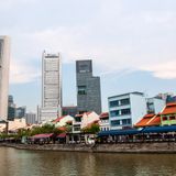 TDND: Inversión de impacto