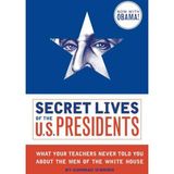 Cormac O'Brien The Secret Lives Of US Presidents