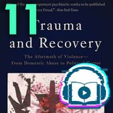 Trauma y Recuperación. 11: Comunidad. Judith Herman.