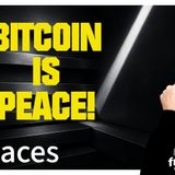6063 BITCOIN IS PEACE! Twitter/X Space