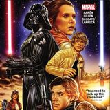 Source Material #400 - Vader Down (Marvel, 2016)