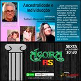 Ancestralidade e individuação, com Juliana Gonzales Gamallo