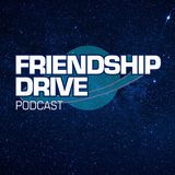 FRIENDSHIP DRIVE 1x01: La Guerra non cambia mai... anche quando cambia.