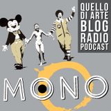 Mono 67 - Il Vietnam di Banksy