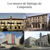 El azabache en Santiago y en el Museo de las Peregrinaciones