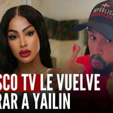 _Molusco Tv Ataca De Nuevo_ ¡Duras CrÍTicas A Yailin La MÁS Viral