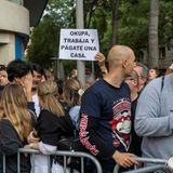 Prensa económica: Por qué el sector inmobiliario no se fía de la derogación del decreto antidesahucios