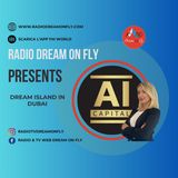 AI Capital - Dream Island In Dubai