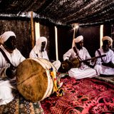 Gnawa, un'introduzione alla musica nera del Maghreb