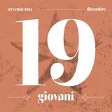 Non temere | Giovedì 19 dicembre